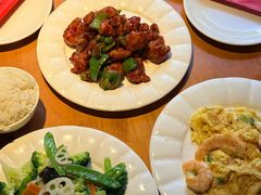 -景秀餐厅(南锣鼓巷店)