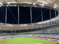 -深圳市宝安体育中心体育场