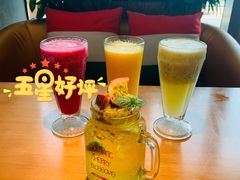 -新贝乐意大利餐厅(苏州中心店)