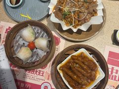 -点都德(聚福楼店)