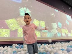 -MELAND CLUB亲子乐园·派对·餐厅(北京芳圆里ID MALL店)