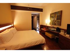 -铜锣湾如心酒店