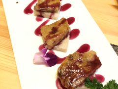 -割烹酱子日本料理(弘基财富广场店)