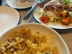 -玛尚诺Pizza&Bar(长泰广场店)