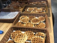 -玥儿弯弯手作烘焙(中海国际社区御城店)