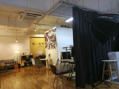 -壹人壹像工作室(购物公园店)