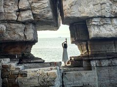 -龙爪山国家地质公园