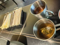 -师烤·豆花烤鱼(广州荔湾扬韬广场店)