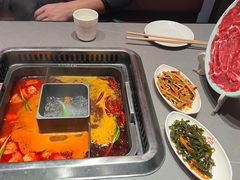 -洞子口重庆鲜货火锅(楚翘城旗舰店)