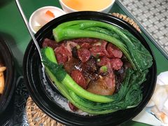 -莅香岛港式餐厅(滨江道店)