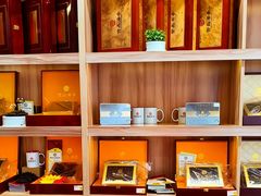 -宫品海参专卖店(静安大宁店)