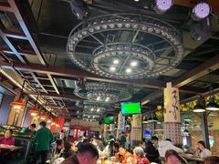 -马迭尔德式西餐精酿啤酒屋(中央大街店)