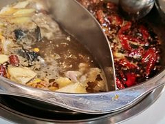 -红姐重庆火锅(曙光路店)