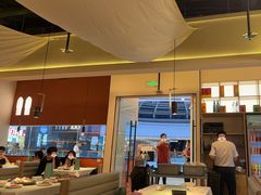 -楼兰新疆菜(江宁万达店)