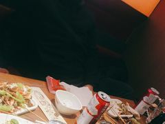 蚝扇双拼-管氏翅吧(马家堡店)