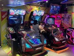 -环游嘉年华(广州-天河城店)