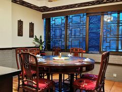 -山水茶艺馆·点心粤菜·30年老字号