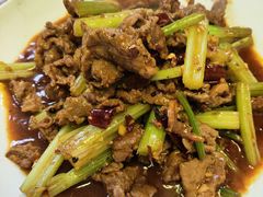 -佳佳麻辣烧菜馆