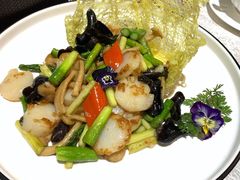 -桃花印巷江南小馆(朝阳路店)