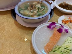 -福满楼中餐厅