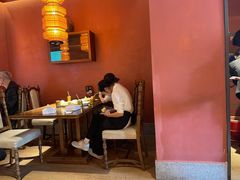 -张家卫·阳江菜·小海鲜(肥婆湾桥店)
