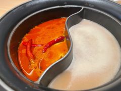 -温野菜涮涮锅(万象城店)