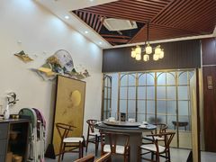-十里·东湖院子(湖北省博物馆店)