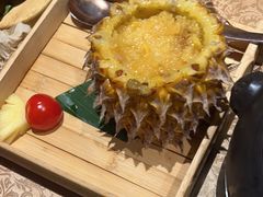 -云海肴·汽锅鸡·云南代表菜(五道口购物中心店)