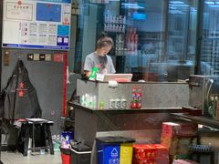 -大虎重庆老火锅(正弘城店)