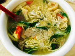 -旺福楼·包点(碑亭巷店)