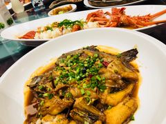 -绍兴上虞雷迪森云锦大酒店