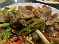 -七鲜渔港美食餐厅(巽寮湾海景店)