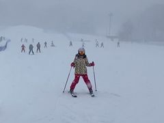-长白山万达国际滑雪场