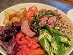 -京A Taproom·精酿餐吧(CBD店)