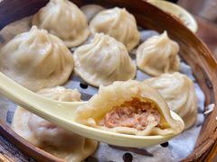 鲜肉小笼-同心楼(解放北路店)