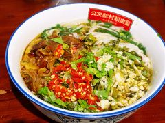 -太平老街