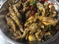 -小民大排档(光谷店)