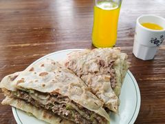 -清真永恒华威肉饼(潘家园店)