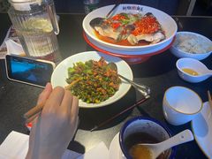 -湘阁里辣(东门茂业店)