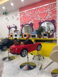 -Cocodemer产后恢复(杭大店)