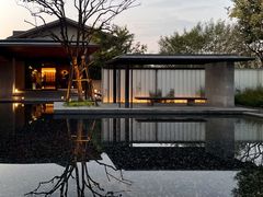 -木守西溪溪隐餐厅