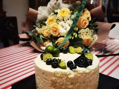-姆们M Sweetie Cake(五道口店)