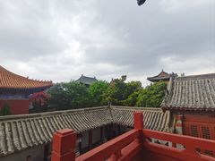 -开封府