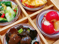 -马记永·兰州牛肉面(天通苑家乐福店)