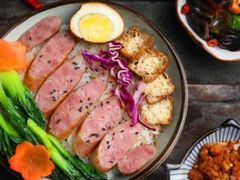 -千叶寿司创意融合料理(水韵城店)