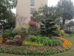 -上海财经大学(国定路校区)