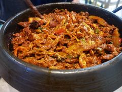 -屋里家延边朝鲜族冷面(梅林3店)