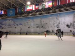 iphone_upload_pic-世界之窗阿尔卑斯冰雪世界
