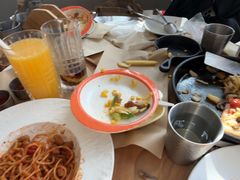 -必胜客(江南时代广场店)