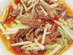 -五丁桥光头香辣蟹(望江橡树林店)